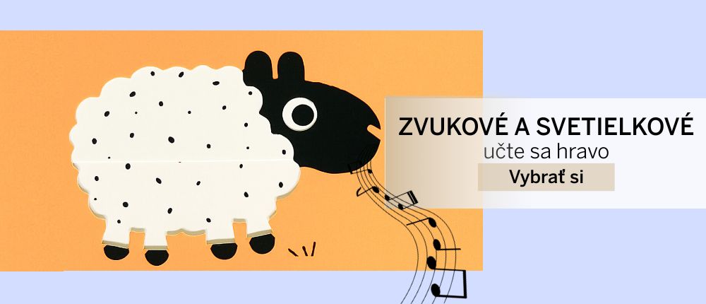 Zvukové knihy